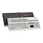 Cherry G80-8113 Series MSR Keyboard with Touchpad